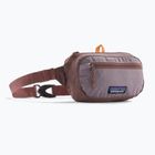 Сумка Patagonia Ultralight Black Hole Mini Hip Pack 1 л dulse mauve