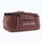 Сумка дорожня Patagonia Black Hole Duffel 40 л purple