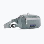 Сумка Patagonia Ultralight Black Hole Mini Hip Pack 1 л thermal blue