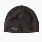 Шапка зимова Patagonia R1 Air Beanie black