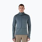 Чоловіча куртка Patagonia R1 Hybrid Pullover Softshell Jacket утилітарна синя