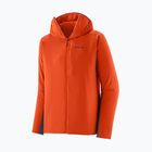Куртка утеплена чоловіча Patagonia Nano-Air Ultralight Full-Zip Hoody pollinator orange