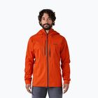 Куртка-дощовик чоловіча Patagonia M10 Storm pollinator orange