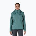 Куртка-дощовик жіноча Patagonia Granite Crest Rain wetland blue
