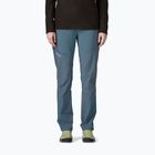Штани жіночі Patagonia Terravia Alpine Pants utility blue