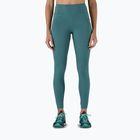 Легінси жіночі Patagonia Maipo 7/8 Stash wetland blue