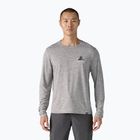 Лонгслів чоловічий Patagonia Cap Cool Daily Graphic Lands chouinard crest/feather grey