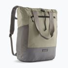Рюкзак міський Patagonia Terravia Tote 24 л river rock green