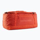 Сумка дорожня Patagonia Black Hole Duffel 100 л pollinator orange