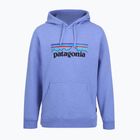 Кофта Patagonia P-6 Logo Uprisal abundant blue