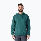 Кофта Patagonia Boardshort Logo Uprisal Hoody wetland blue