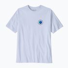 Футболка чоловіча Patagonia Unity Fitz Responsibili white