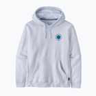 Кофта чоловіча Patagonia Unity Fitz Uprisal Hoody white