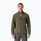 Кофта флісова чоловіча Patagonia Synch basin green