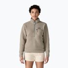 Кофта флісова жіноча Patagonia Retro Pile Marsupial river rock green