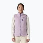 Жилет жіночий Patagonia Retro Pile foxglove purple