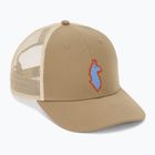 Кепка Cotopaxi Llama Trucker desert