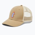 Кепка Cotopaxi Llama Trucker desert