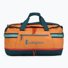 Сумка дорожня Cotopaxi Allpa Duffel 70 л tamarindo/abyss