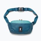 Сумка-бананка Cotopaxi Coso 2L Hip Pack abyss/coastal
