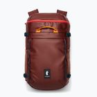 Рюкзак туристичний Cotopaxi Torre Bucket Pack Cada Dia 24 л chestnut