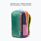 Рюкзак міський Cotopaxi Batac Backpack 24 l del dia