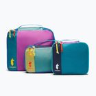 Комплект органайзерів Cotopaxi Cubo Packing Travel Bundle del dia