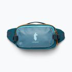 Сумка-бананка Cotopaxi Allpa X Hip Pack 1,5 л blue smoke/dusk