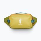 Сумка-бананка Cotopaxi Allpa X Hip Pack 1,5 л lemongrass/cedar