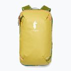Рюкзак туристичний Cotopaxi Allpa Mini Travel Pack 20 л lemongrass/cedar
