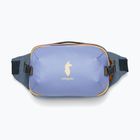 Сумка-бананка Cotopaxi Allpa X Hip Pack 3 л blue smoke/dusk