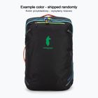 Рюкзак туристичний Cotopaxi Allpa Travel Pack 42 л del dia dark