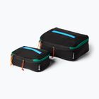 Набір органайзерів Cotopaxi Cubo Expandable black