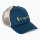 Кепка Cotopaxi Vintage Trucker deep sea