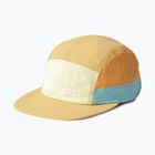 Кепка Cotopaxi Tech 5 Panel honeydew and husk