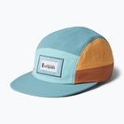 Кепка Cotopaxi Zen Garden Tech 5 Panel tide pool and everglade
