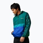 Куртка вітрозахисна чоловіча Cotopaxi Teca Half-Zip Windbreaker
