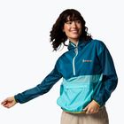 Жіноча вітрозахисна куртка Cotopaxi Teca Half-Zip Windbreaker waikiki
