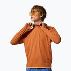 Кофта трекінгова чоловіча Cotopaxi Sombra Sun Hoodie whiskey