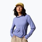 Кофта трекінгова жіноча Cotopaxi Sombra Sun Hoodie aster