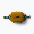 Сумка бананка Cotopaxi Empcable 3L Sling log cabin