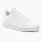 Кросівки Nike Court Borough Low Recraft white/white/white