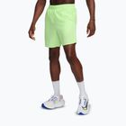 Шорти чоловічі Nike Dri-Fit Challenger 7" Brief-Lined lime blast/lime blast