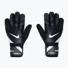 Рукавиці воротарські Nike Match black/dark grey/white
