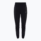 Штани для бігу жіночі Nike Dri-Fit Fast Mid-Rise 7/8 black