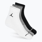 Шкарпетки Jordan Everyday Ankle 3 pairs multi-color