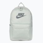 Рюкзак Nike Heritage 25 л light silver/smoke grey