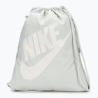 Сумка Nike Heritage 13 л light silver/light silver/phantom