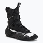 Боксерські кросівки Nike Hyperko 2 чорно-білі димчасто-сірі