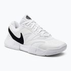 Кросівки тенісні чоловічі Nike Court Lite 4 white/black/summit white